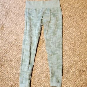 Gymshark Leggings Size Large